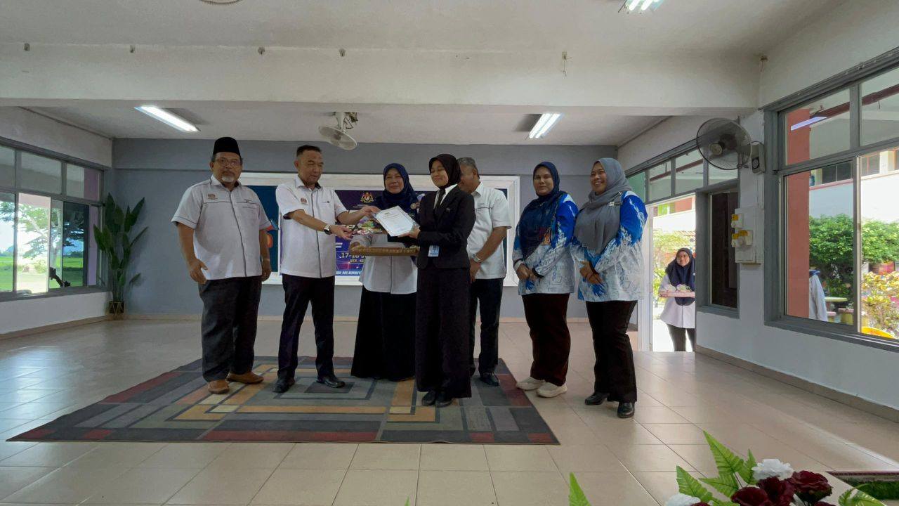 Karnival Stem Kubang Pasu Karnival Stem Kubang Pasu