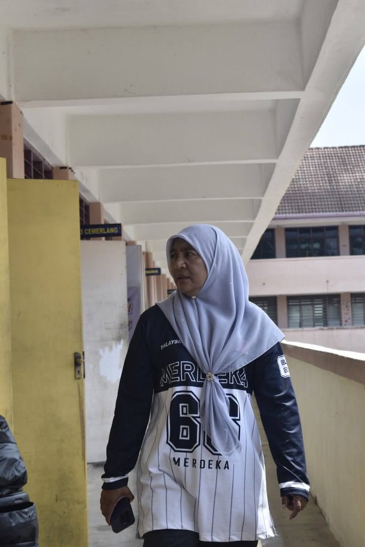 ✨ Program Gotong-royong Madani Smkbbs 2025  
