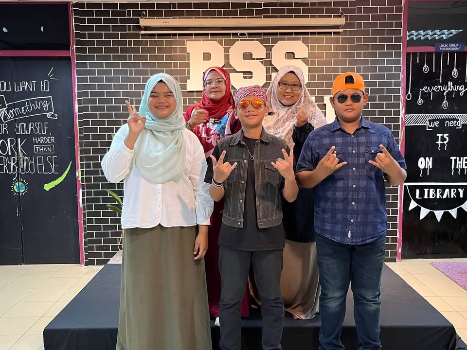 Pertandingan Genta Suara Ppd Kubang Pasu 2025 
