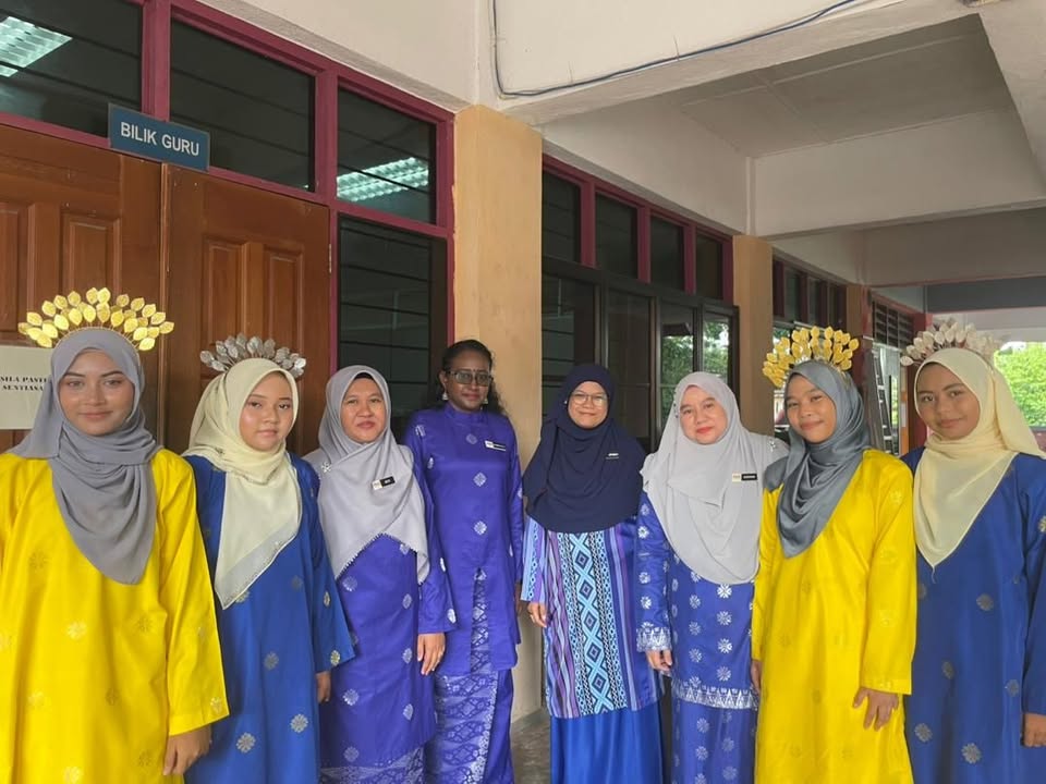 Majlis Apresiasi Kecemerlangan Smkbbs Kali Ke-25 Tahun 2025 