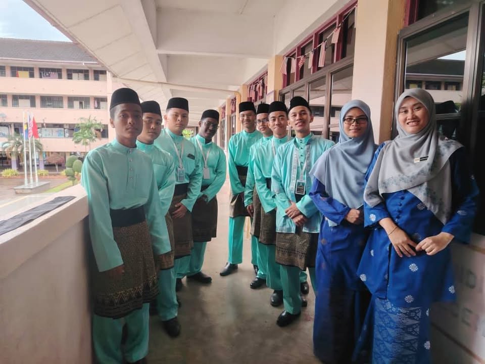 Majlis Apresiasi Kecemerlangan Smkbbs Kali Ke-25 Tahun 2025 