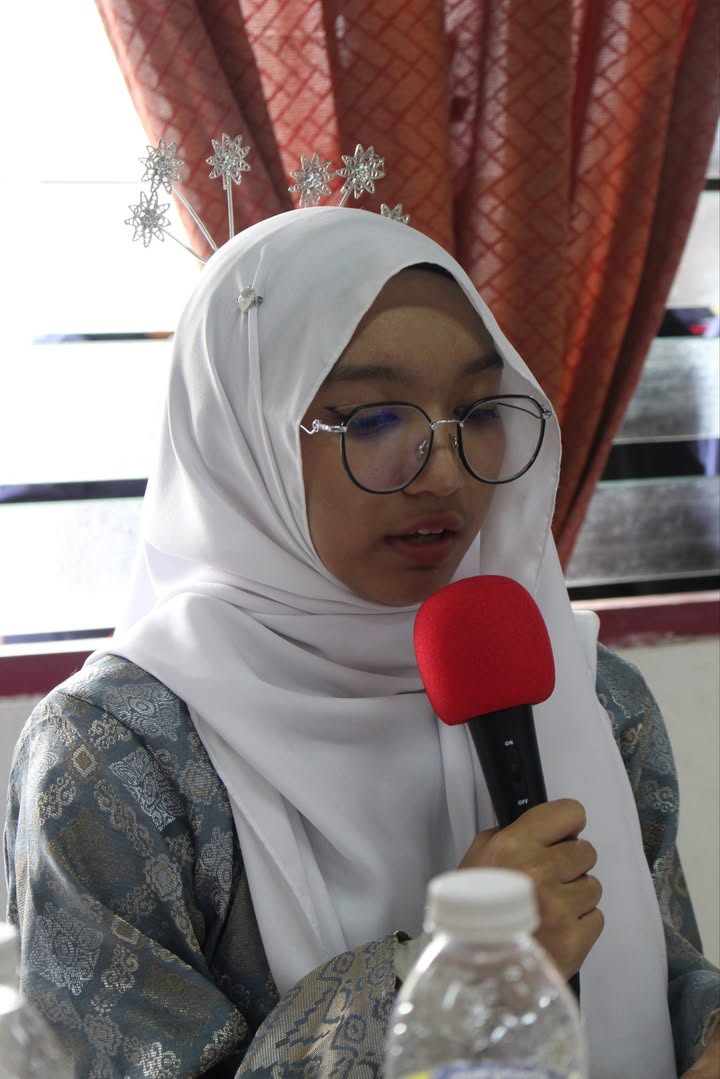 Majlis Apresiasi Kecemerlangan Smkbbs Kali Ke-25 Tahun 2025 