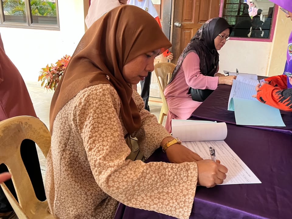 ✨program Hari Jaya Waris Spm Kali Ke-2✨ 