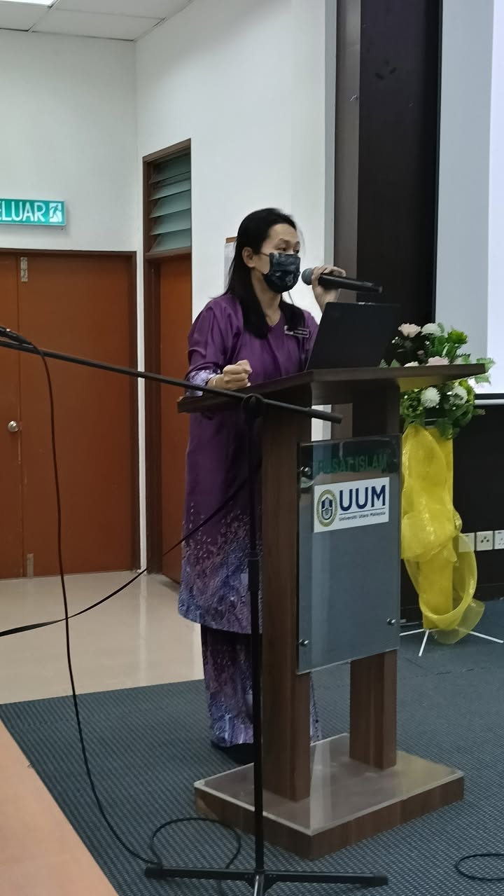 Kem Peningkatan Prestasi Akademik/ Perkampungan Ilmu Spm 2025 