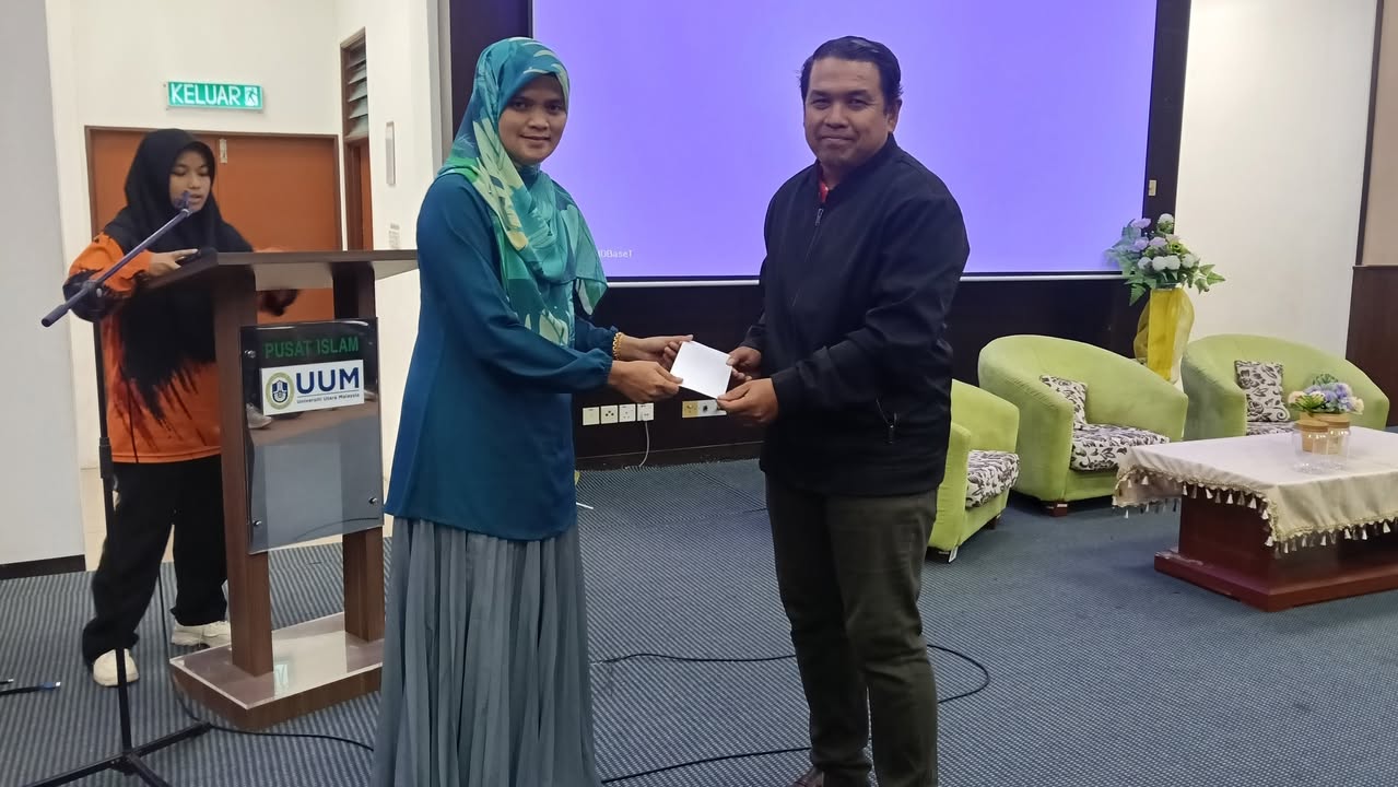 Kem Peningkatan Prestasi Akademik/ Perkampungan Ilmu Spm 2025 