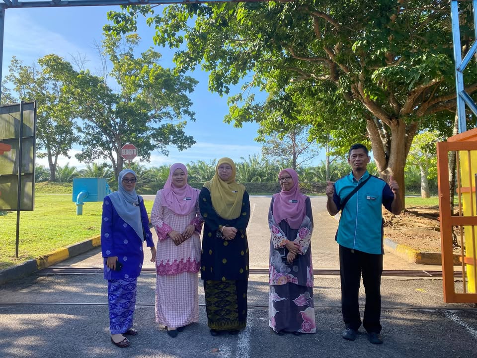 Program Kenali Malaysia Sempena Lawatan Suratthani 2 School, 