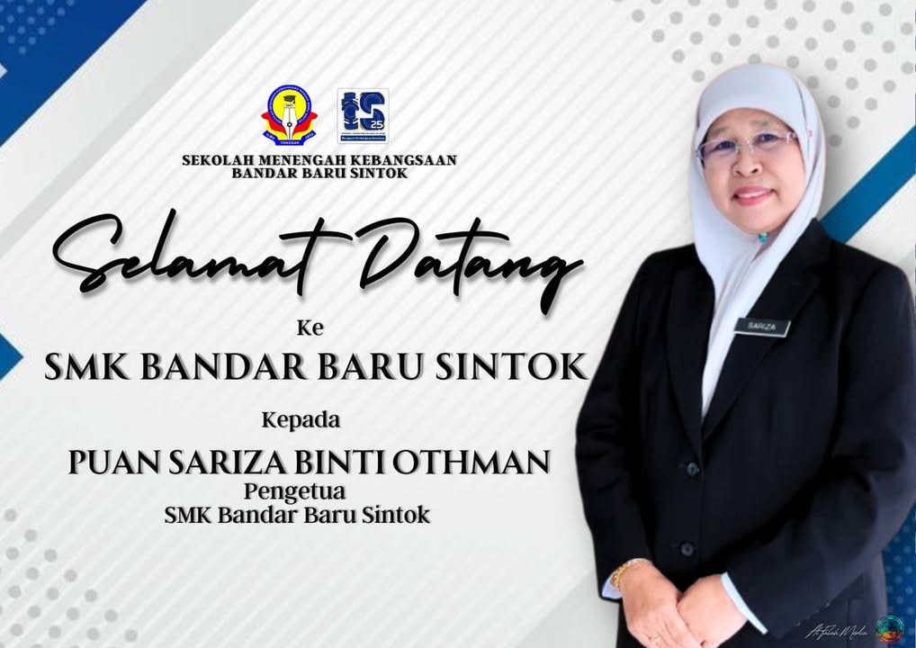 Selamat Datang  