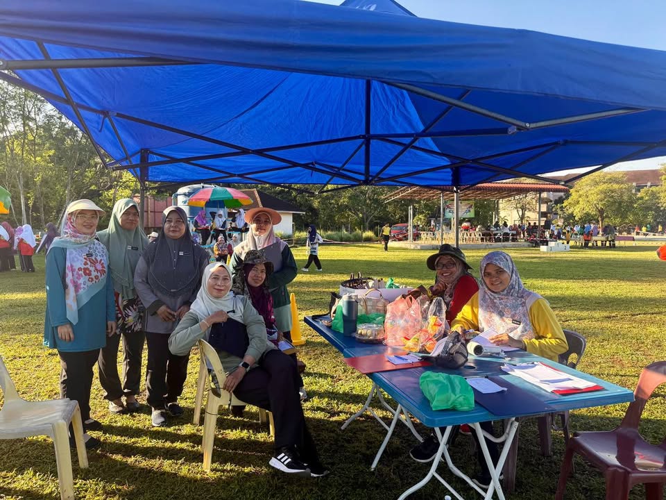 Acara Awal  Kejohanan Sukan Dan Olahraga Sekolah 