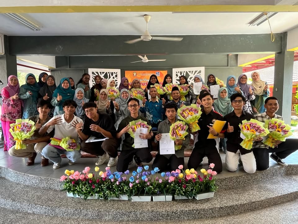 Hari Pengumuman Keputusan Spm 