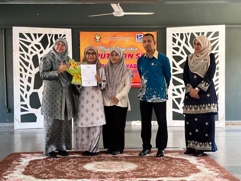 Tahniah Diucapkan Kepada Calon Spm 2024 Kelas 5 