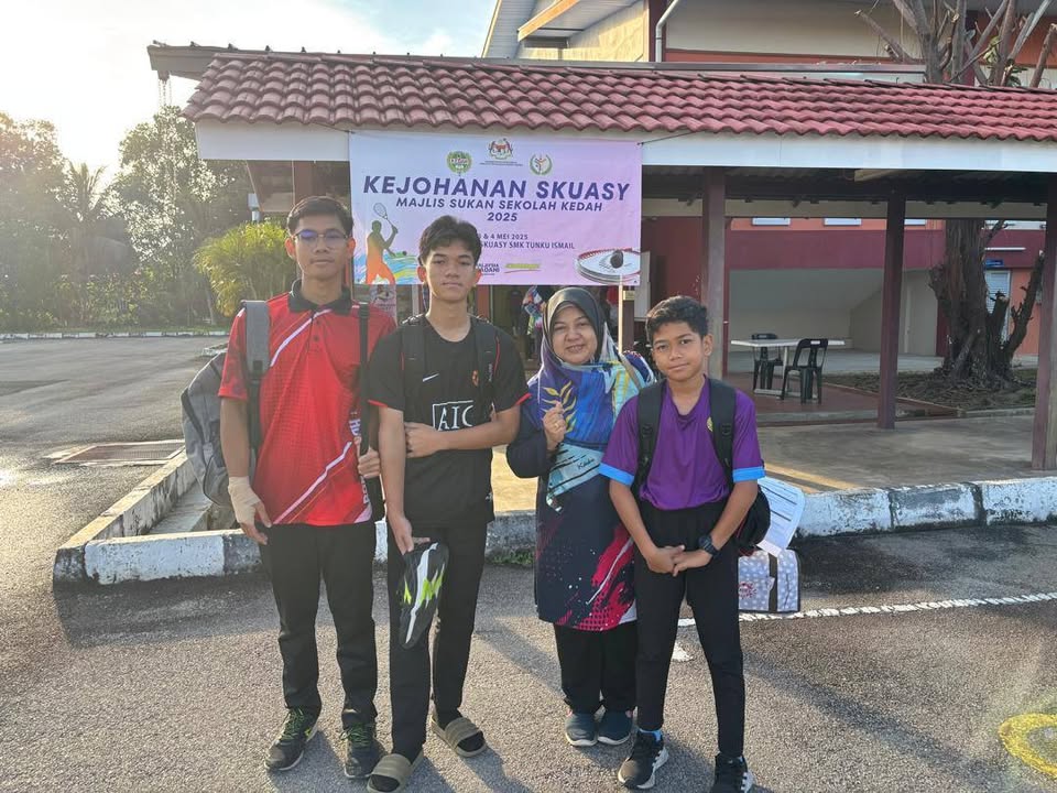 Kejohanan Skuasy Mssk Kejohanan Skuasy Mssk