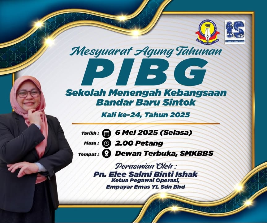 Mesyuarat Agung Tahunan Pibg Mesyuarat Agung Tahunan Pibg