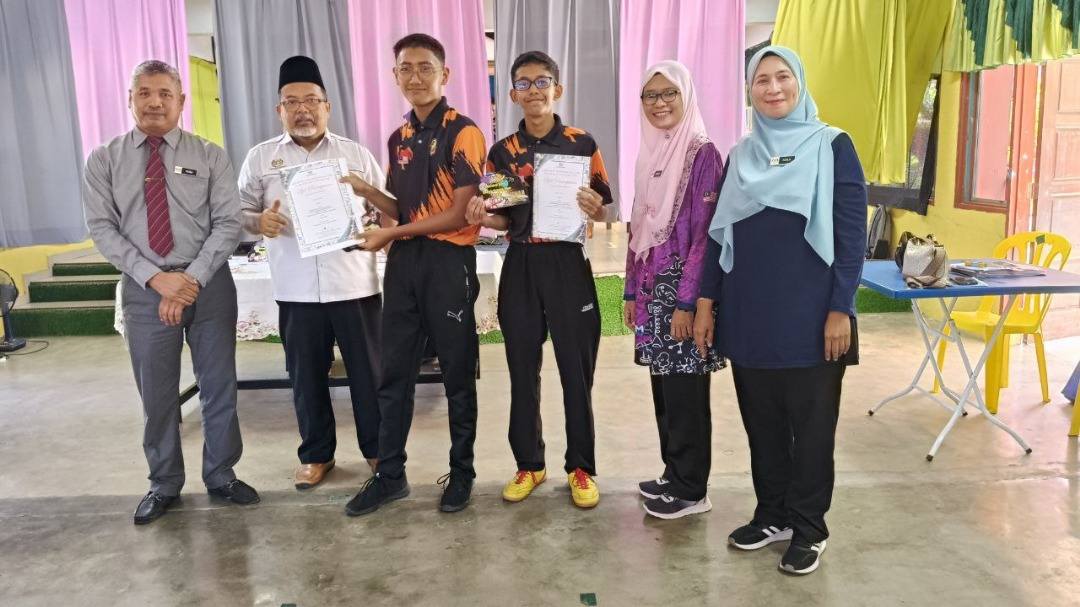 Karnival Stem Generasi Madani Daerah Kubang Pasu Tahun Karnival Stem Generasi Madani Daerah Kubang Pasu Tahun