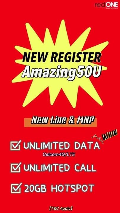 New Amazing 50u Unlimited Call All Network Unlimited New Amazing 50u Unlimited Call All Network Unlimited