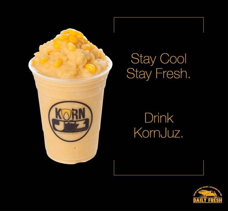 Taste The Pure At Our Outlet Store Daily 