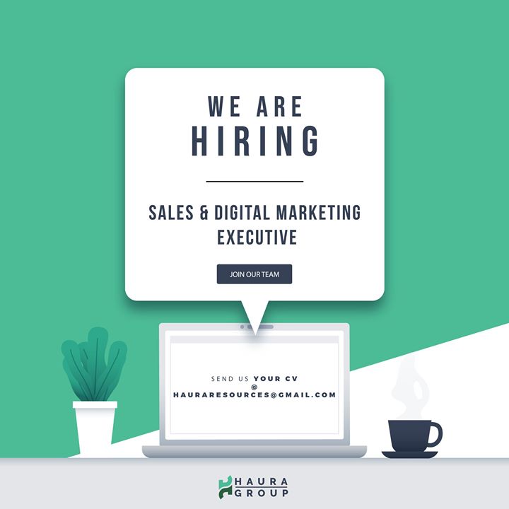 Hello Guys We Are Currently Hiring Please Spread 