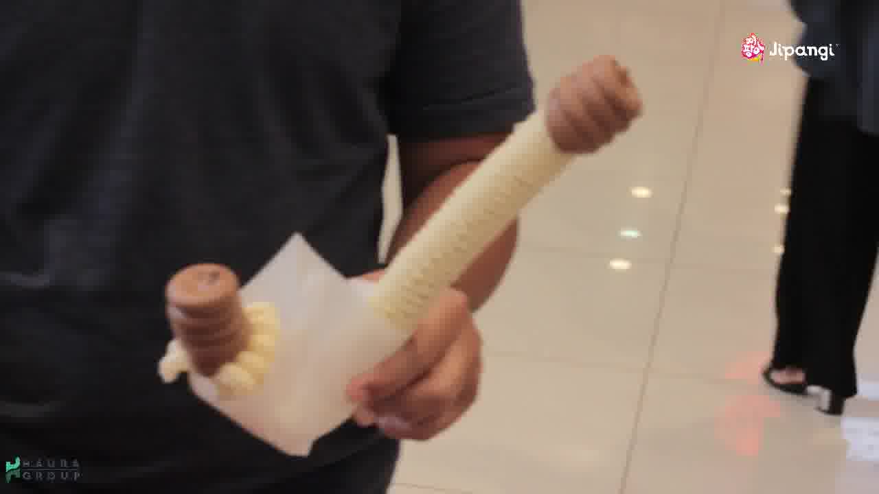 One Of Our Favourite Customer In Kota Bharu 