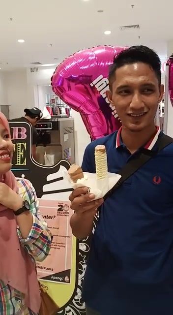Another One Of Our Satisfied Jipangi Customer From 