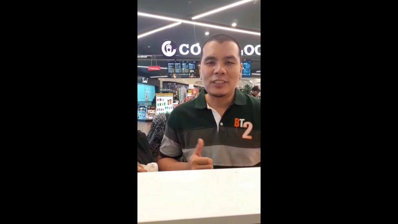 Satu Lagi Feedback Yang Menarik Tentang Product Kami 