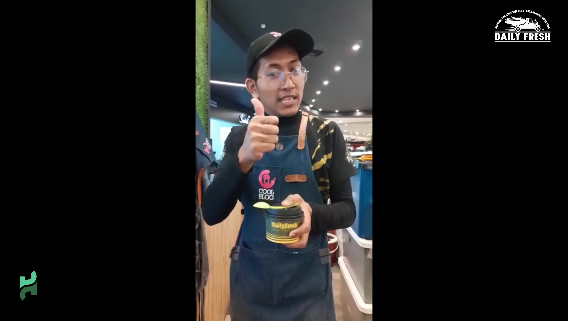 Tambah Susu Lagi Uphmmmmm!! 