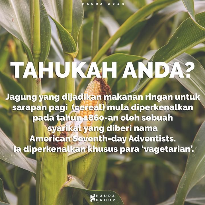 Assalamualaikum Dan Selamat Pagi Warga Facebook! 