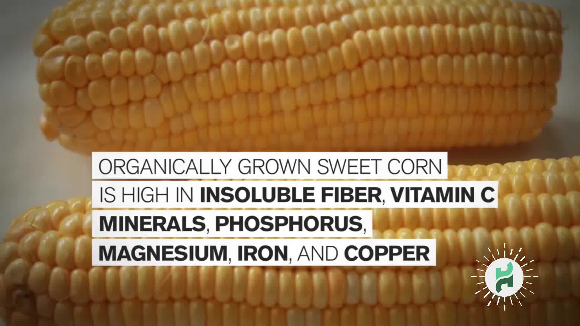Here Are Some Fact About Corn That Most 