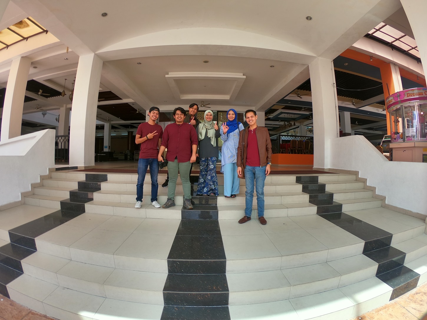 Key Leaders Circle Meeting 2019  At Gambang 