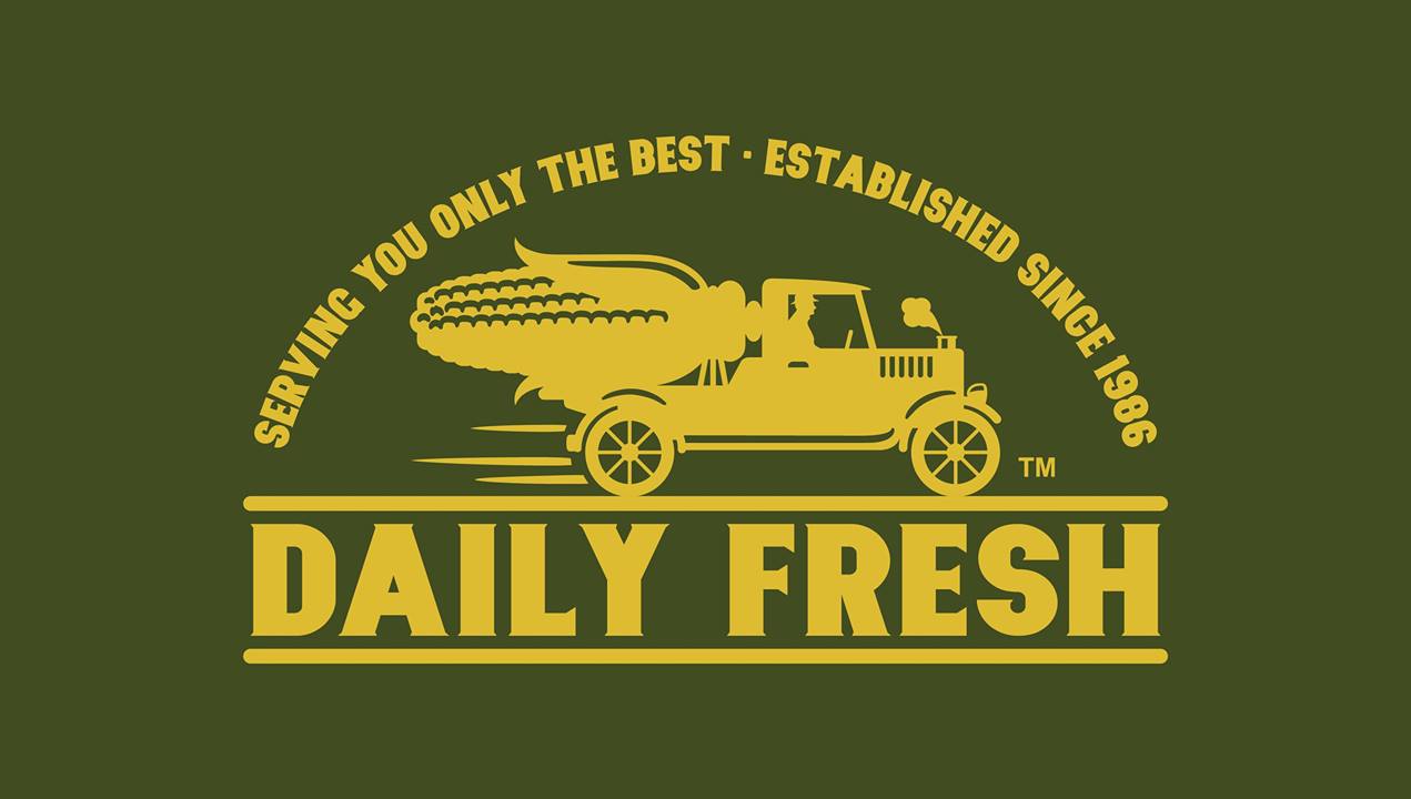 Some Highlight For Yesterday 11.11 Promo At Dailyfresh 