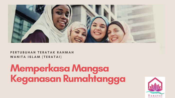 Siapakah Teratai? 