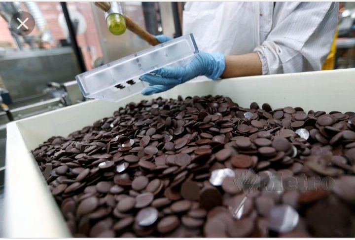 Coklat Hitam Ia Juga Dipanggil ‘dark Chocolate’. Selain 