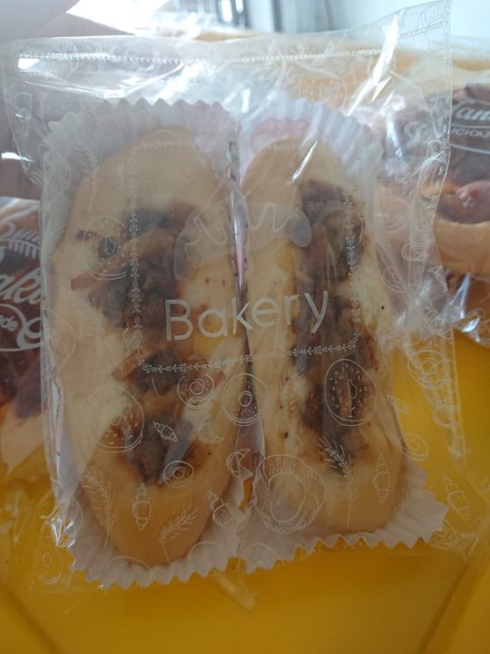 Beef Bolognese Clear Stock Rm1.00 Je..nak Habiskan..roti Elok 