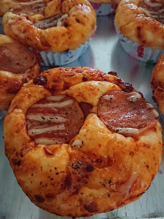 Hakak Roti Masuk Lewat Tapi Nk Check Out 