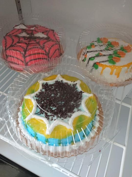 Hai Salam Semua...hari Ni Manieyss Ada Kek Bajet. 
