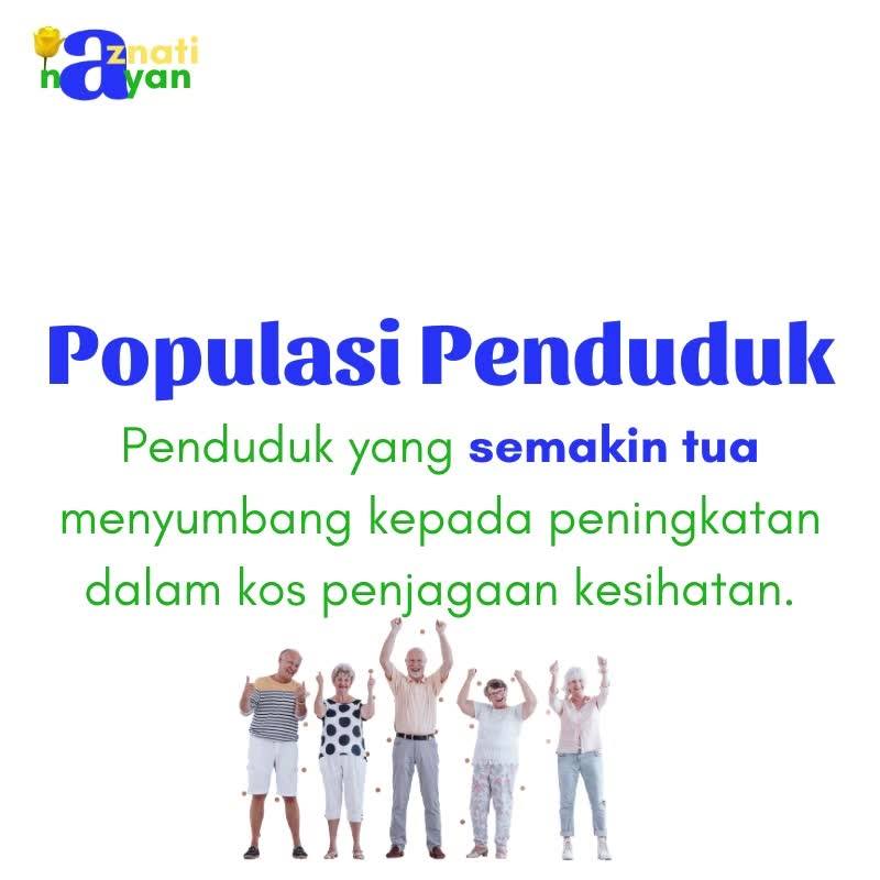 Ini Adalah Faktor Pertama Kos Rawatan Perubatan Di 