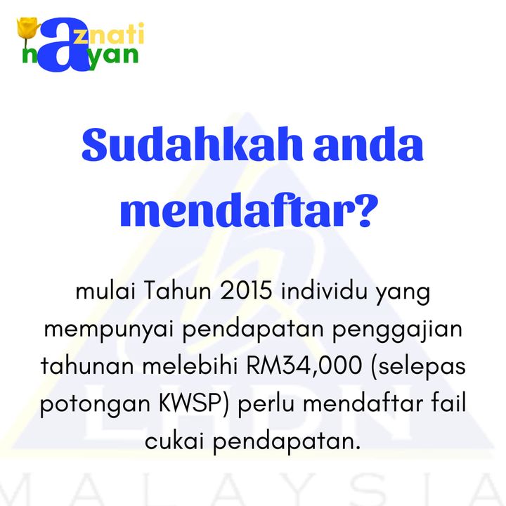 Lembaga Yang Paling Ditakuti Ramai 