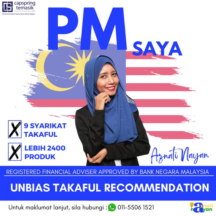 Keperluan Anda, Keutamaan Kami. 