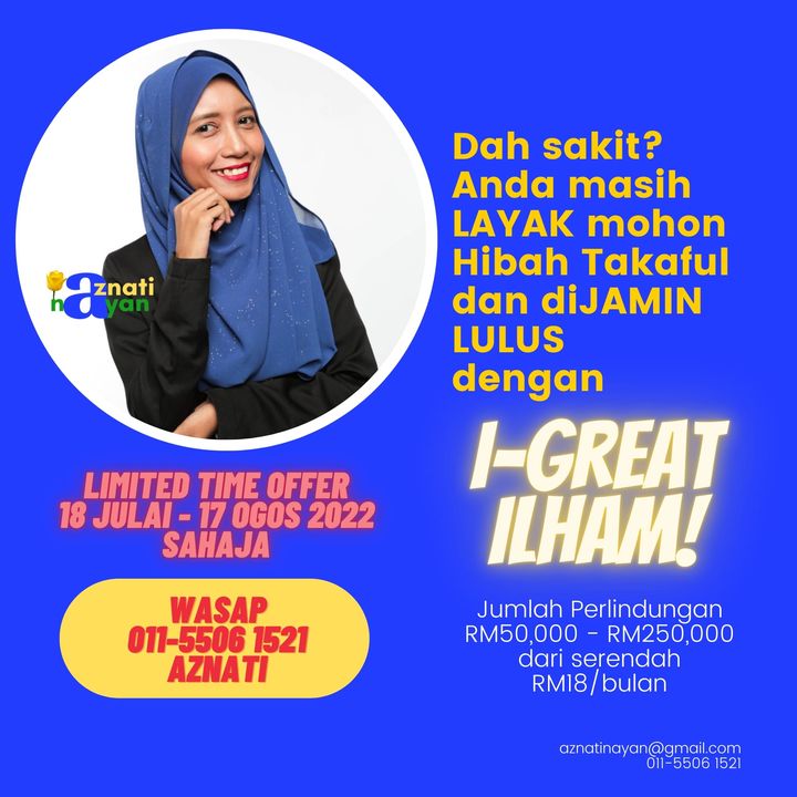 Saya Sangat Sarankan Kepada Rakan-rakan Fb Yang Berusia 