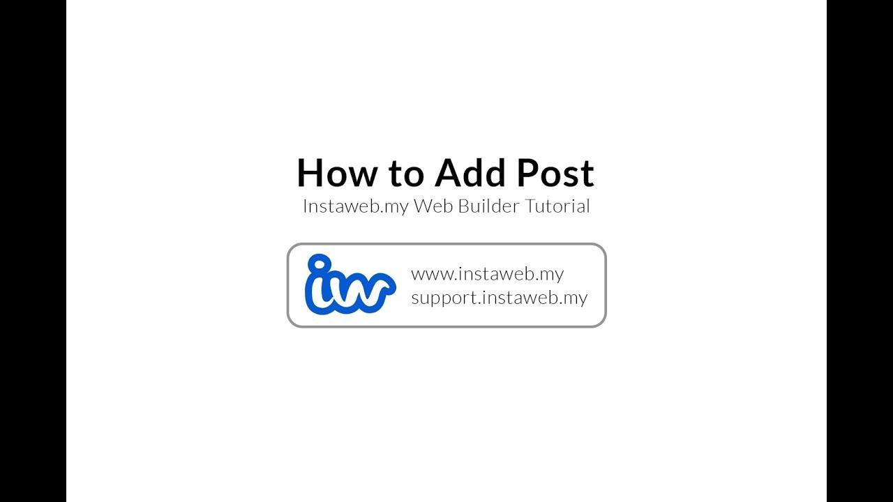 Testing, Video Youtube Link Sharing 