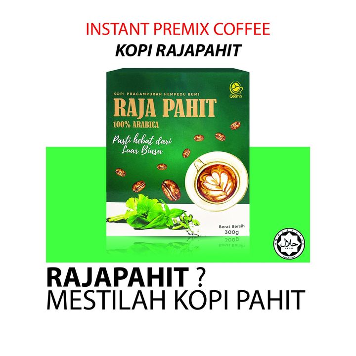 “syukur! Lepas Minum Kopi Rajapahit Ni Bacaan Gula 
