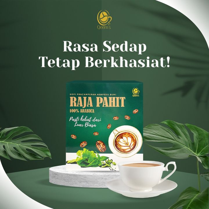 [ Sampai Bila Nak Simpan Sakit Tuh Sorang 