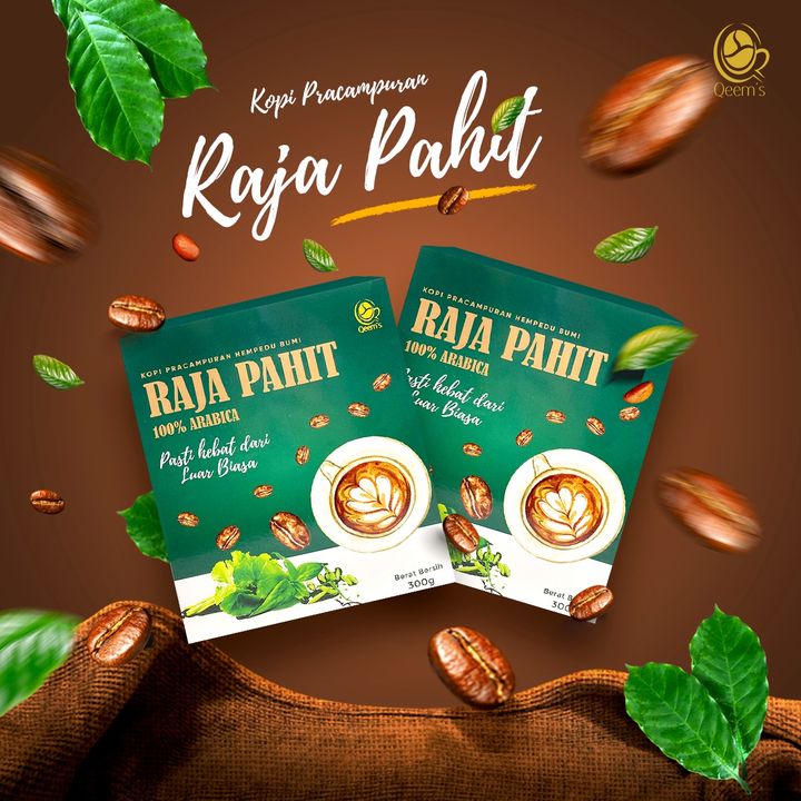 Kebaikan & Khasiat Mengamalkan Minuman Kopi Kebaikan & Khasiat Mengamalkan Minuman Kopi