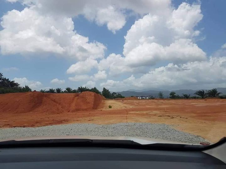 34 Tanah Lot Banglo Utk Dijual Di Kg 