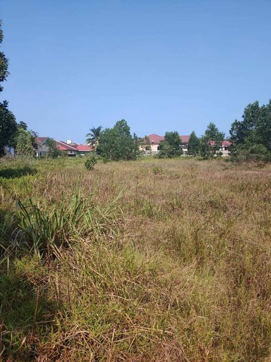 *5 Lot Banglo Area Tmn Perumahan Balok Permai. 