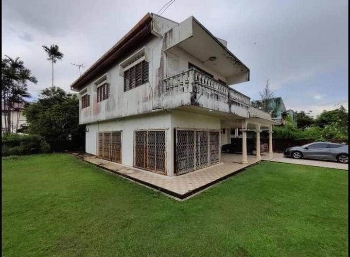 [corner Lot] Bungalow, Jalan Tok Sira, Kuantan 