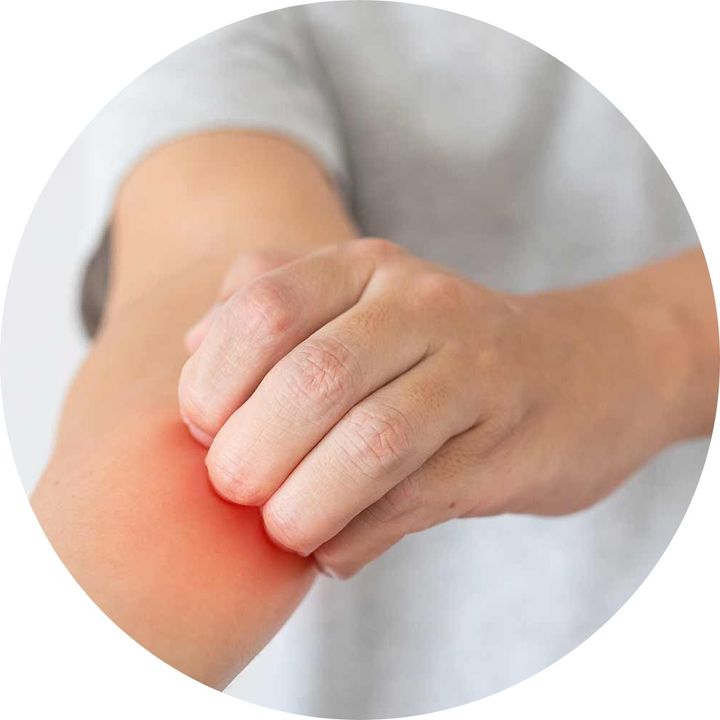 Adakah Anda Mengalami Simptom Berikut Sakit Di Bahagian 