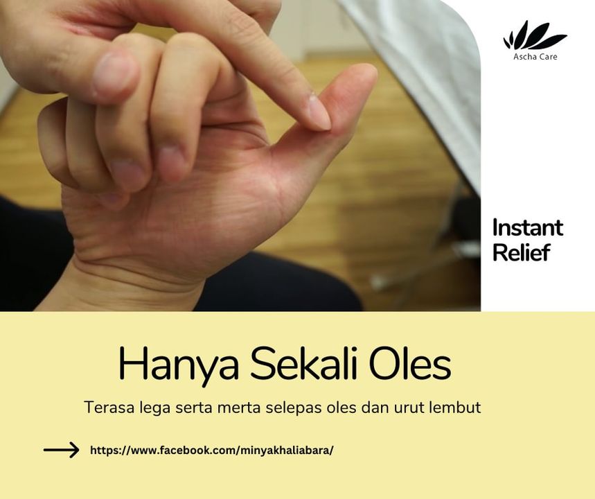 Harini Saya Nak Share 5 Perkara Penting Yang 
