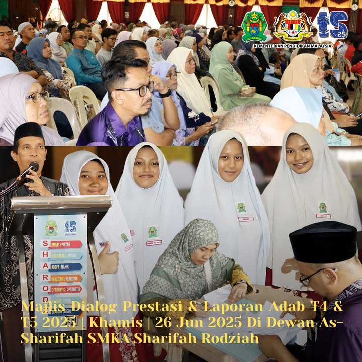Program Dialog Prestasi Dan Laporan Adab Adalah Program Program Dialog Prestasi Dan Laporan Adab Adalah Program