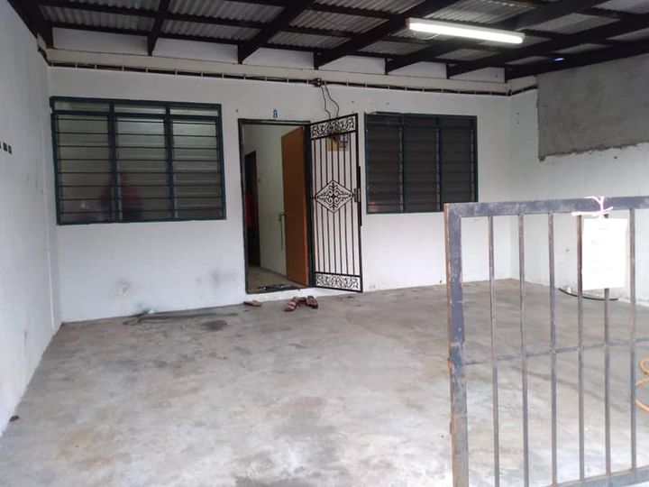 ⚡teres 1 Tingkat Taman Seri Damai, Kuantan⚡ 