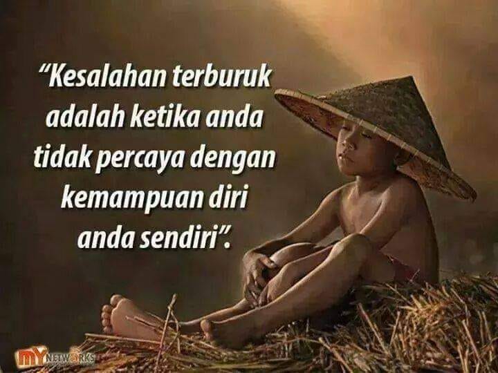 * Salam Hari Rabu Buat Semua Sahabat Alaam 