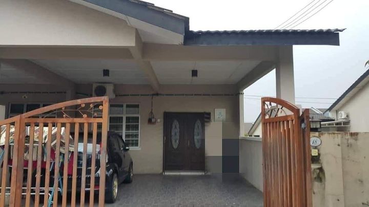 [below Market, Kemudahan Lengkap]  